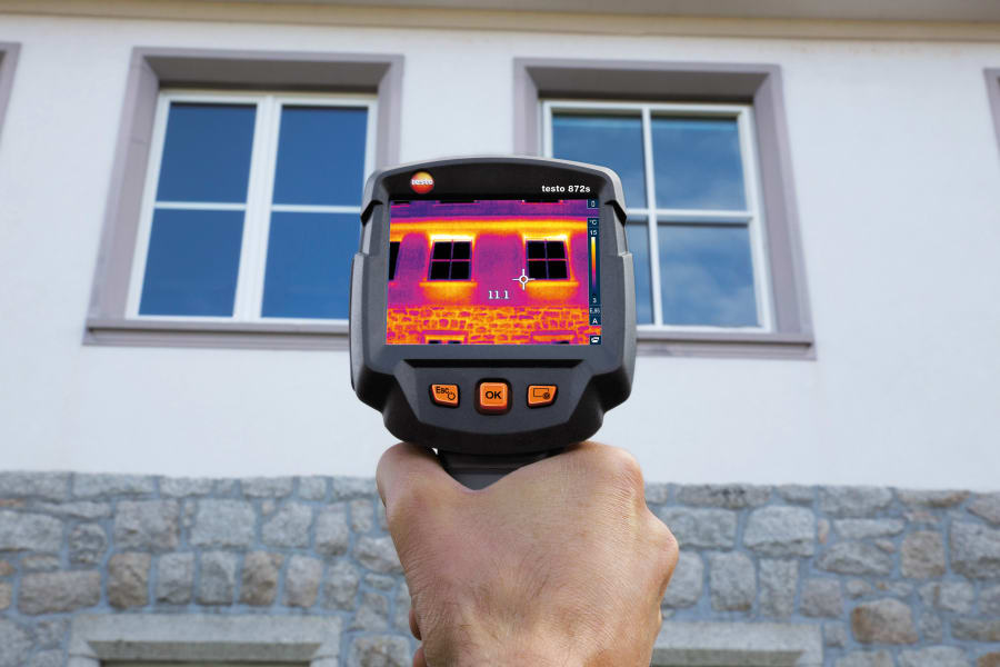 Thermal imager