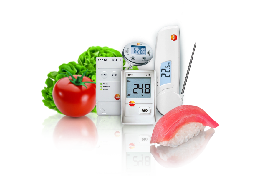 Soğuk zincir boyunca güvenli gıda