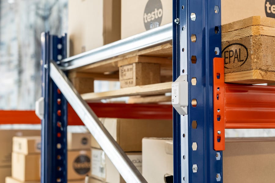 WLAN data logger testo Saveris 2