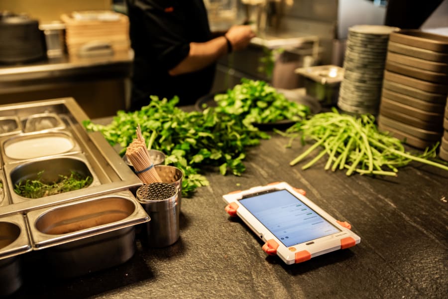 Restaurant El Gaucho