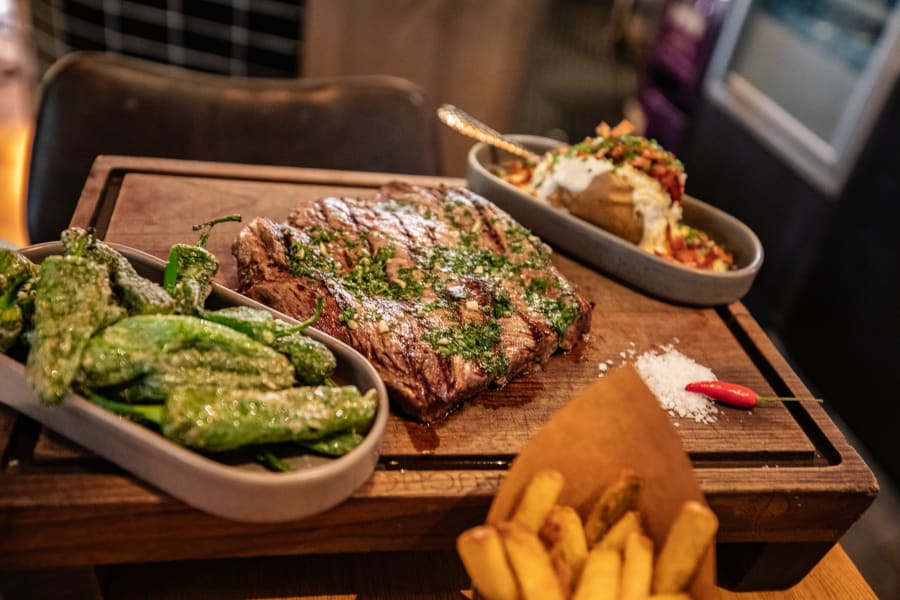 Restaurant El Gaucho