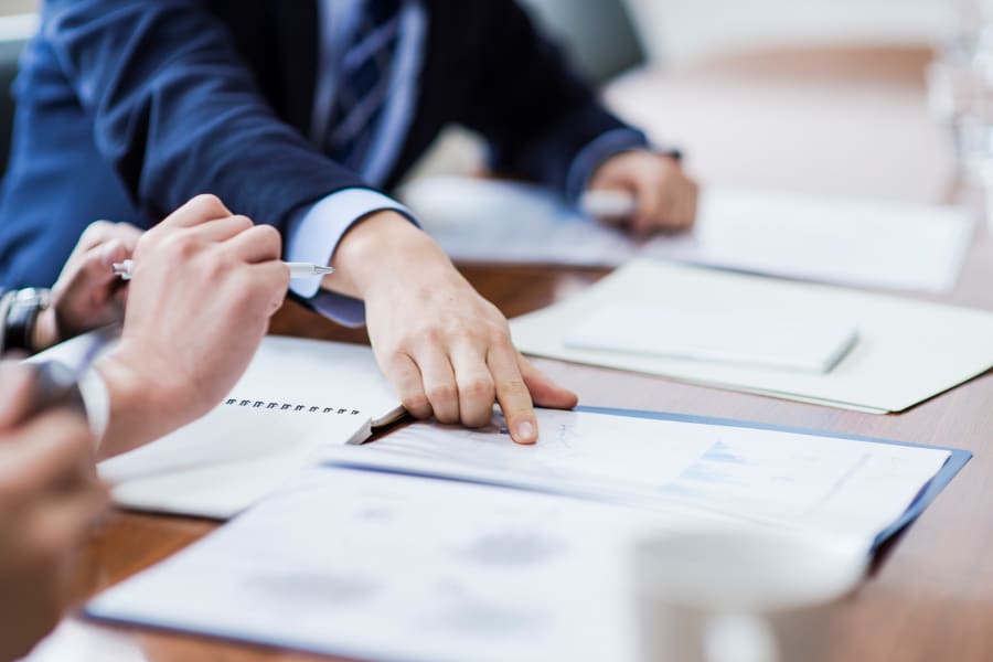 Solution testo-saveris-restaurant-pre-installation