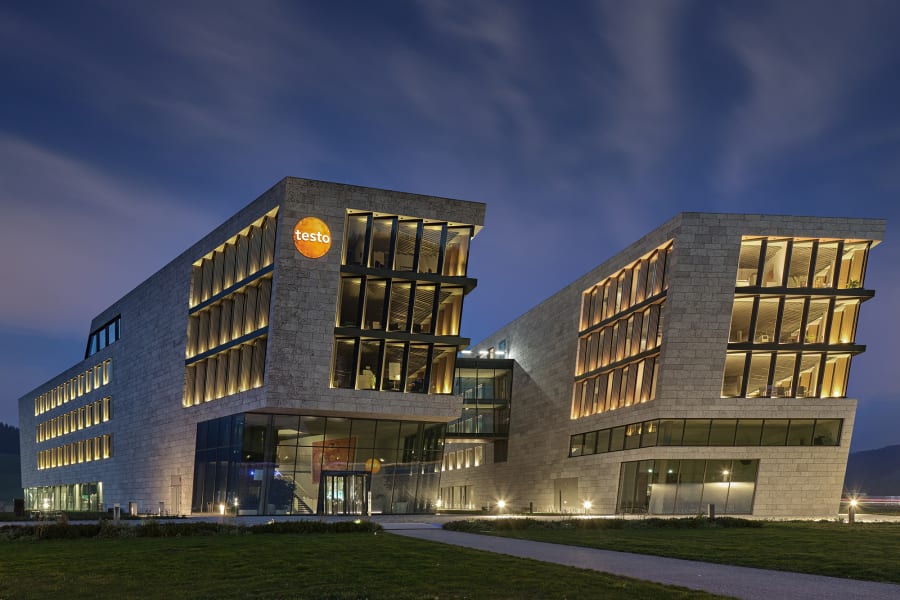 Testo SE & Co. KGaA