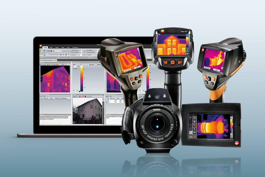 Firmware / software download