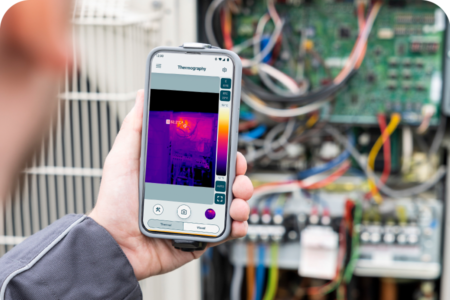 Componentes eléctricos