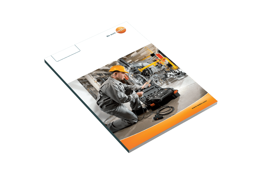 Livre blanc Systèmes de brûleurs et de chaudières