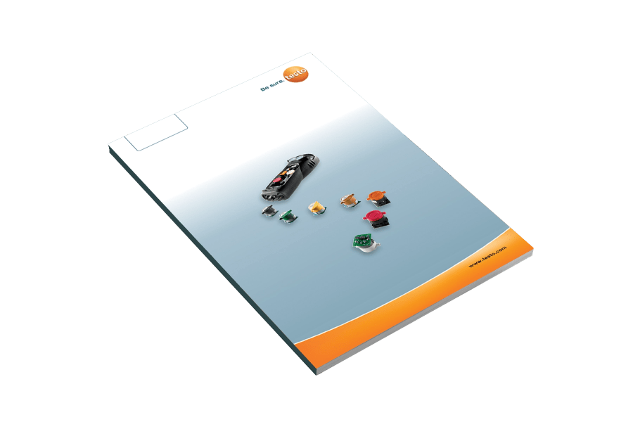 Whitepaper Electrochemical sensors