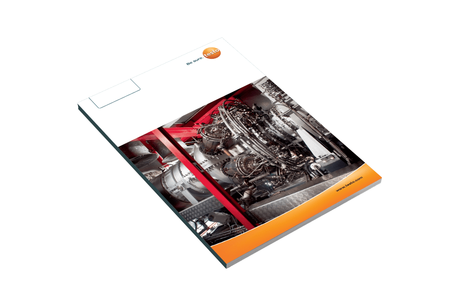 Whitepaper Sistemas de queimadores e caldeiras