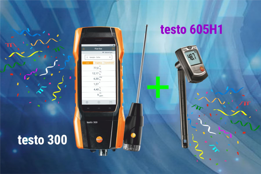 New digital manifold with smart vacuum pump offer