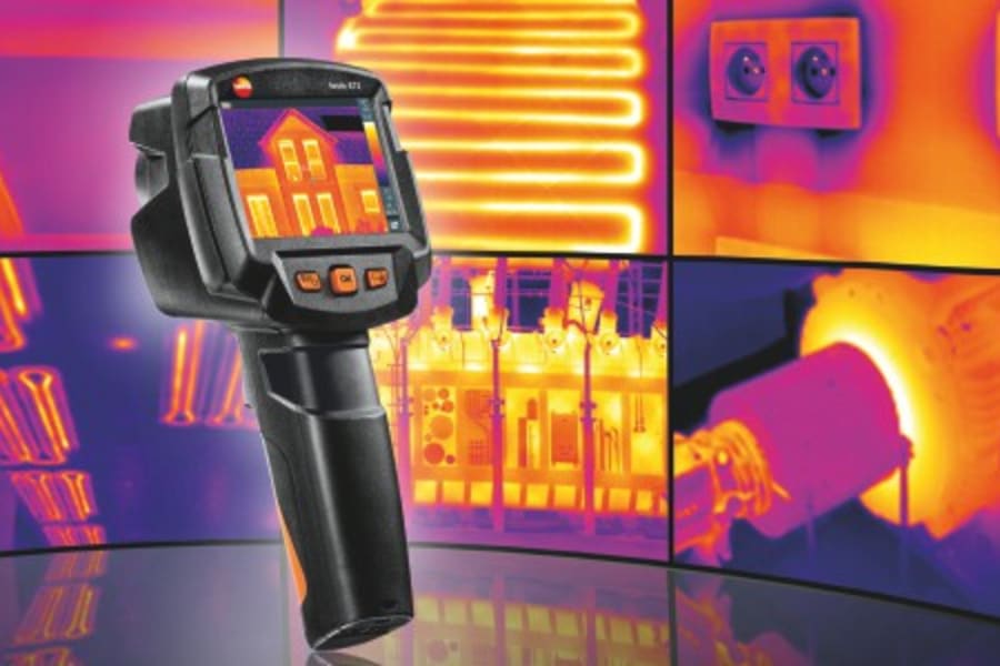 testo Solutions GmbH