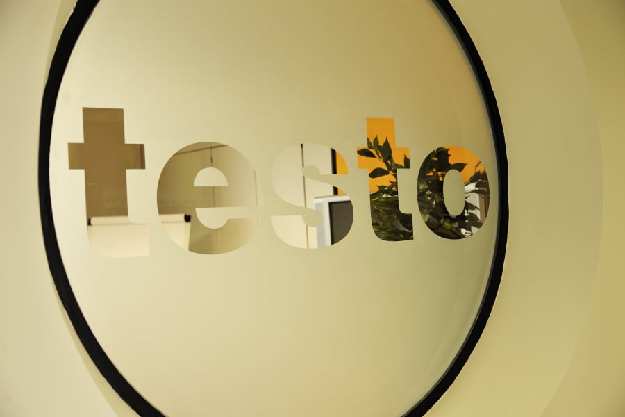 Testo SE & Co. KGaA