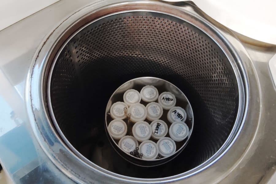 Testoデータロガーシステム testo190