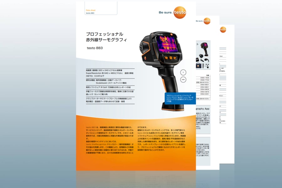 Practical guide thermography for building contractors