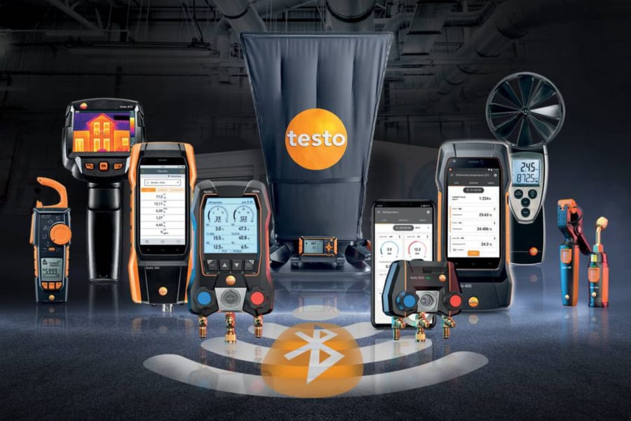 testo 300