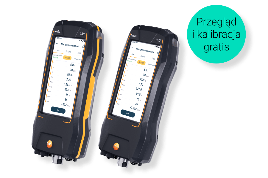 testo Smart Connect