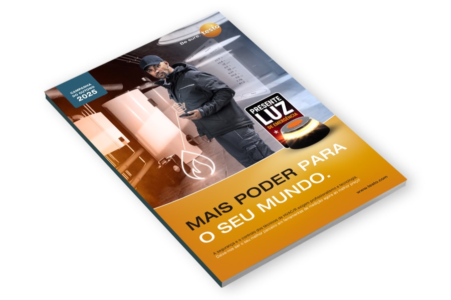 Wie Testo die eigenen Sensoren entwickelt