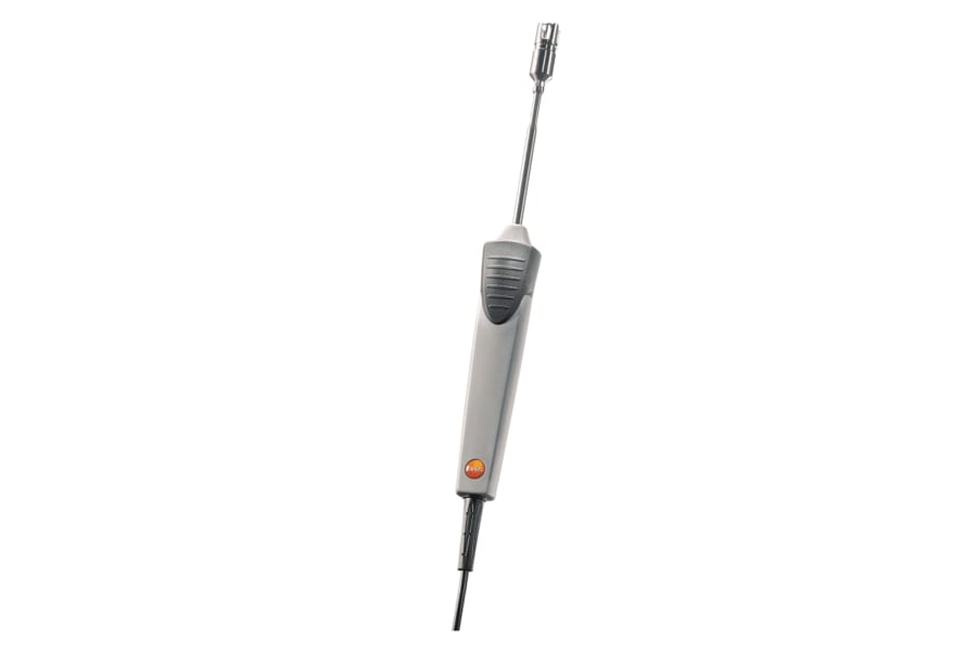 Fast-action surface probe (TC type K)