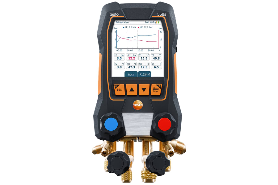 testo 558s