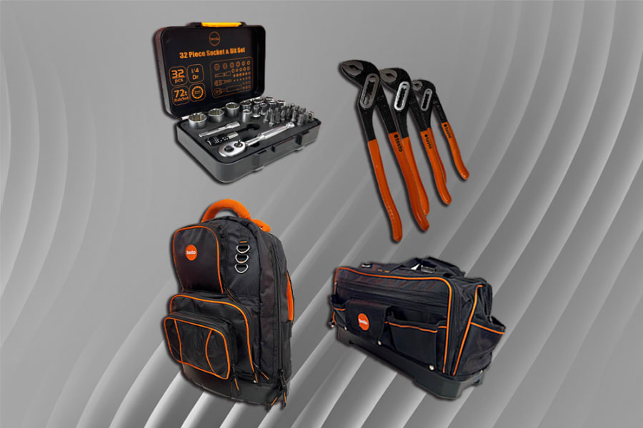 Visit the Testo Merchandise Shop