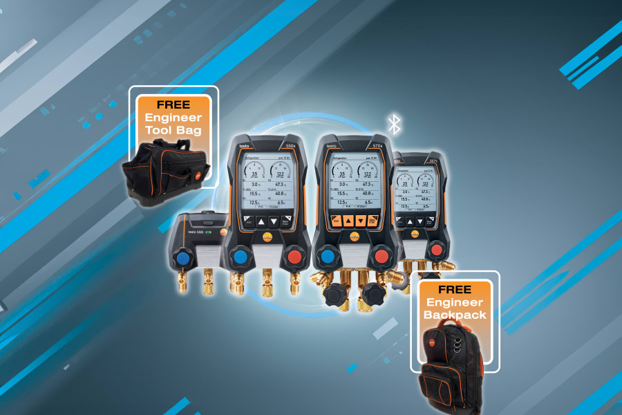 Summer Refrigeration Promo 2024