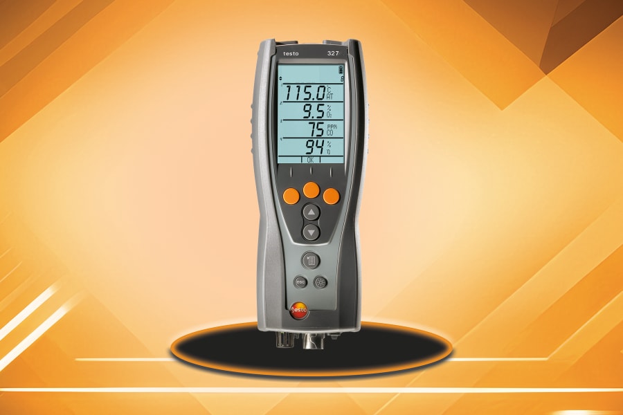 Electrical measuring instruments