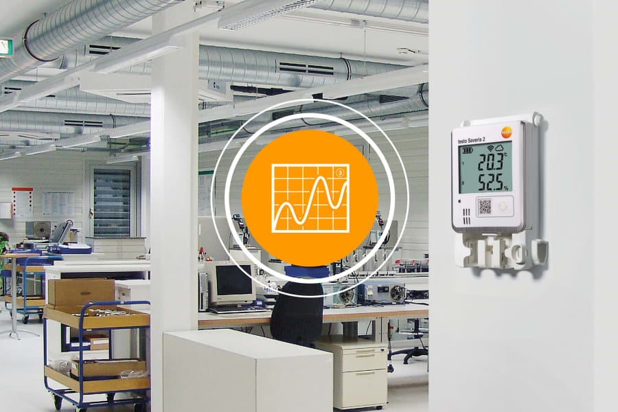 Enregistreurs / Systèmes de suivi