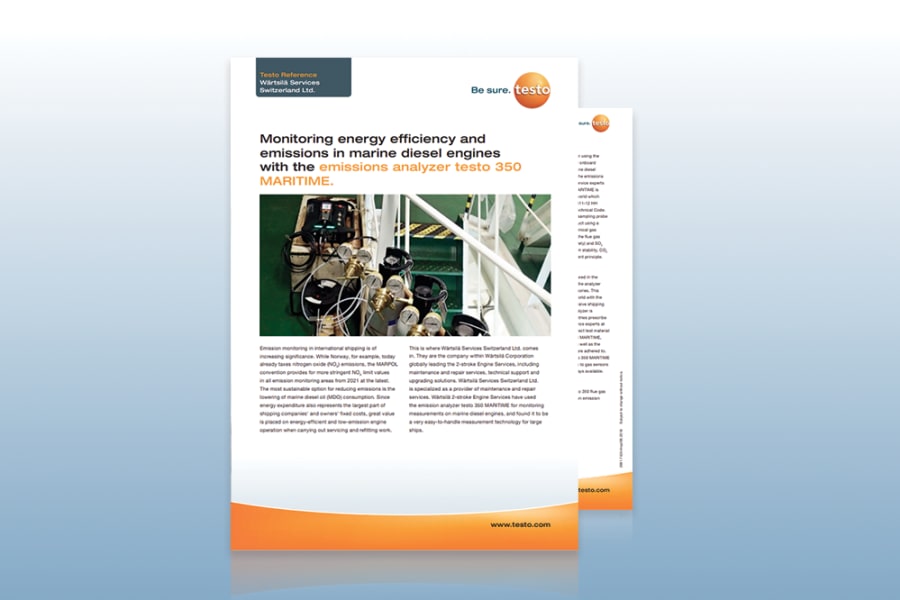 Download application example