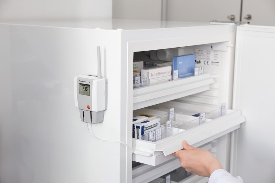 The Secret Smokehouse