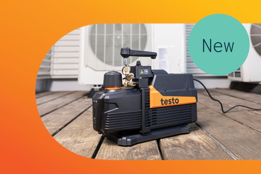 testo Smart Connect