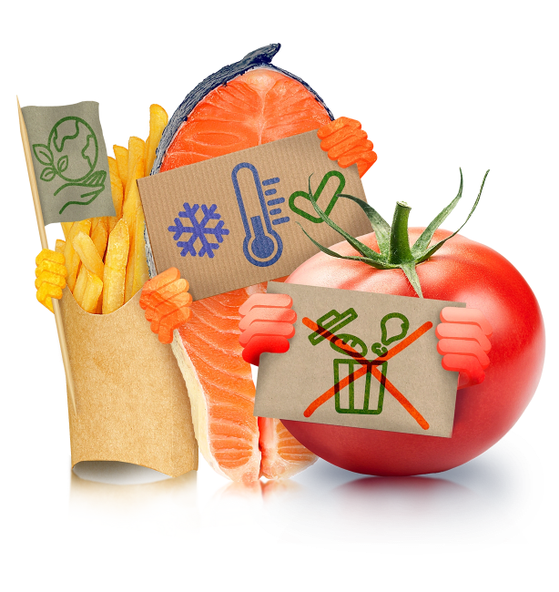 Food Waste