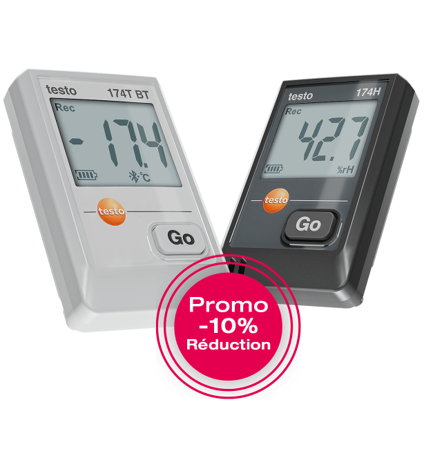 Promo testo 174