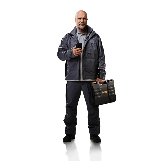 Tecnologia de medição de HVAC/R