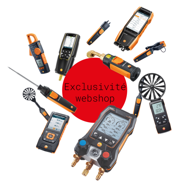 promotion analyseur de combustion