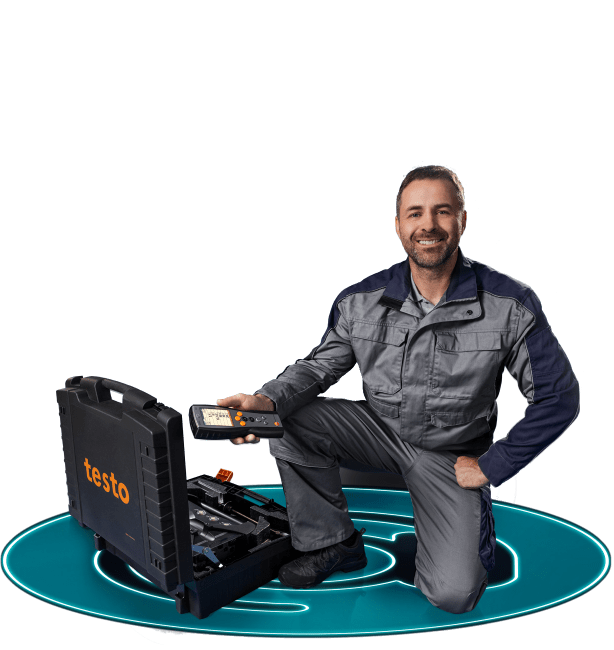 Natančna merilna tehnologija, inovativne rešitve, prilagojena podpora