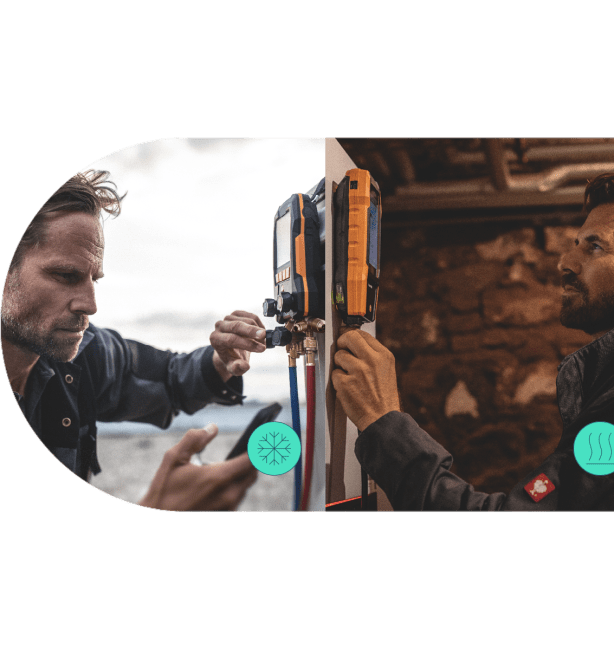 フードBluetoothラインアプリ