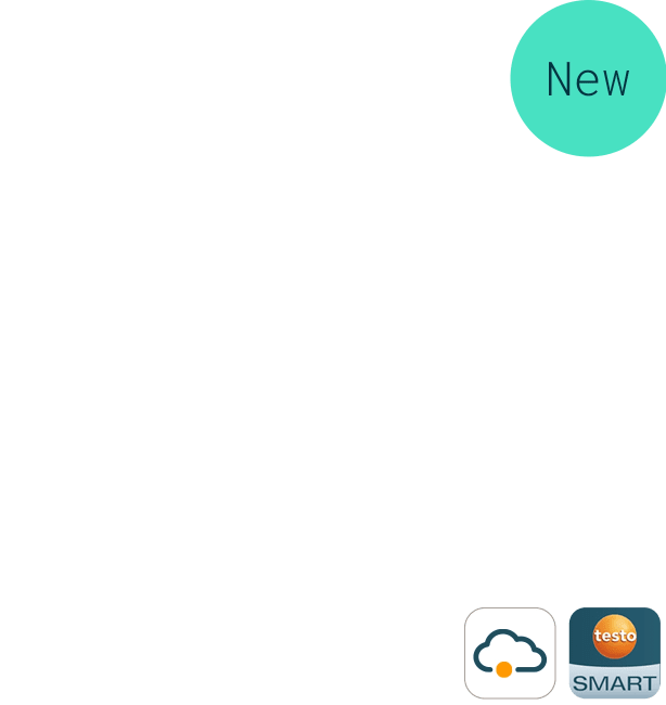 testo Smart Connect