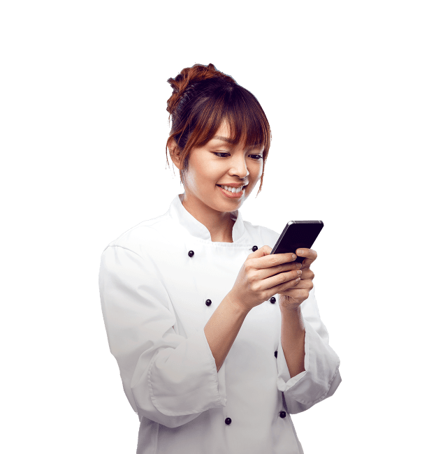 Registrador de datos en línea