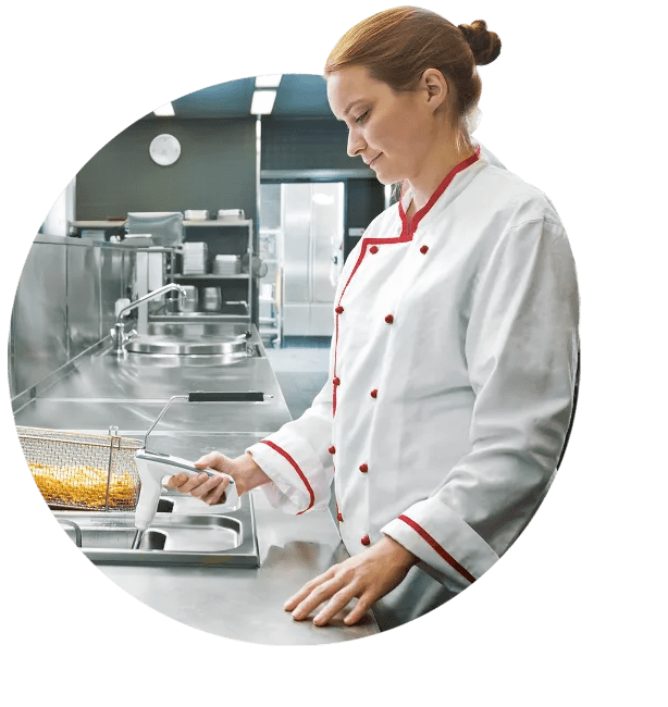 Bezpieczeństwo żywności