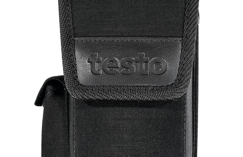 Carrying case testo 870