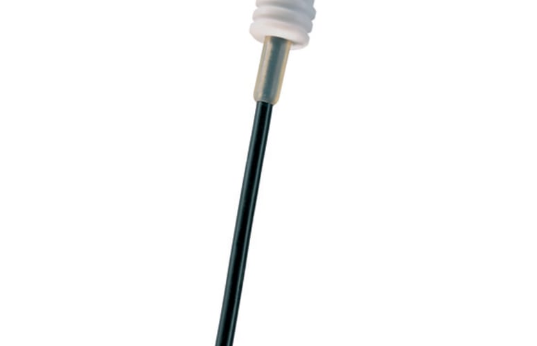 Magnetic probe (TC type K) - for surface temperatures