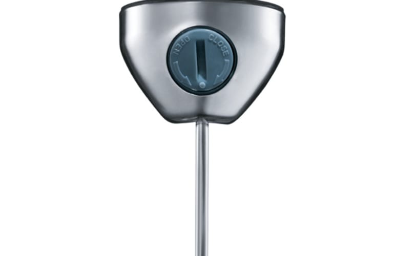 Wasserdichtes Mini-Einstechthermometer