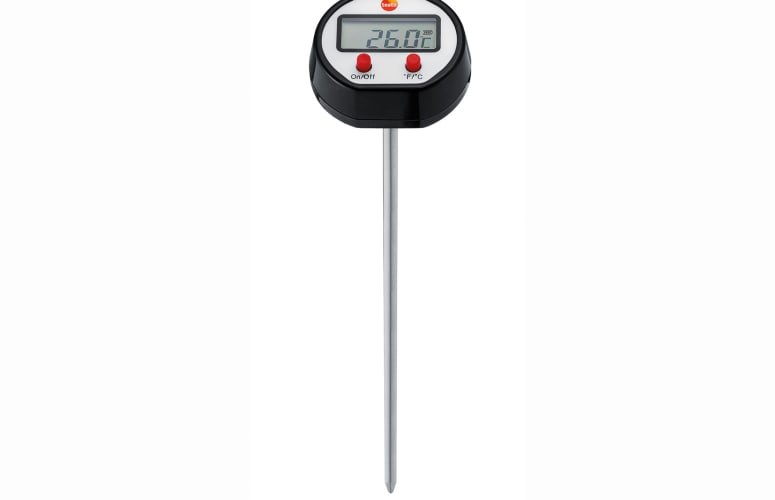 testo mini thermometer