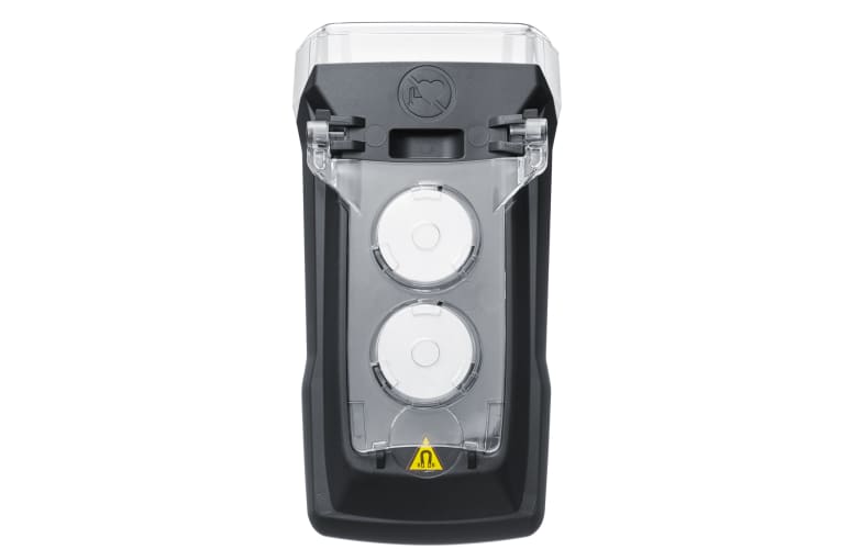TopSafe protective case