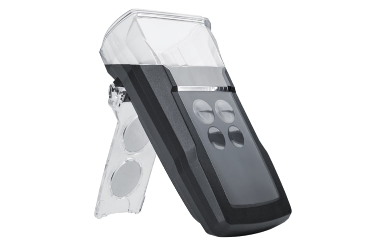TopSafe protective case