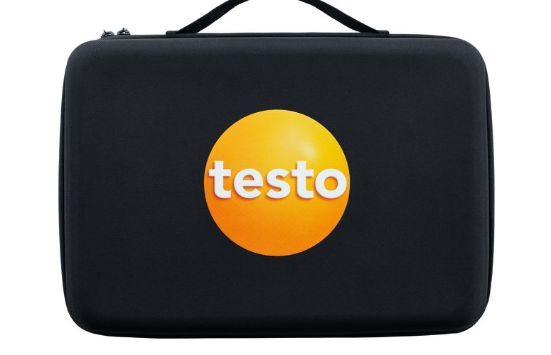 testo Smart Probes Kit case