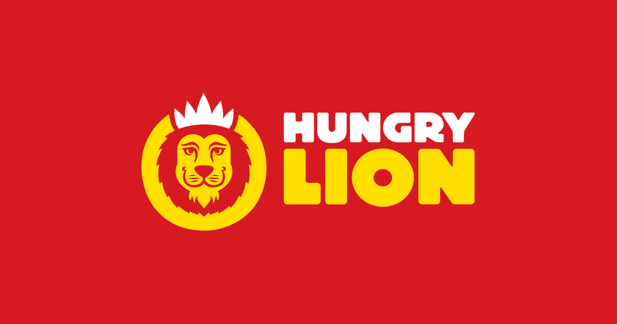 Not just for hungry lions testo Saveris in South Africa