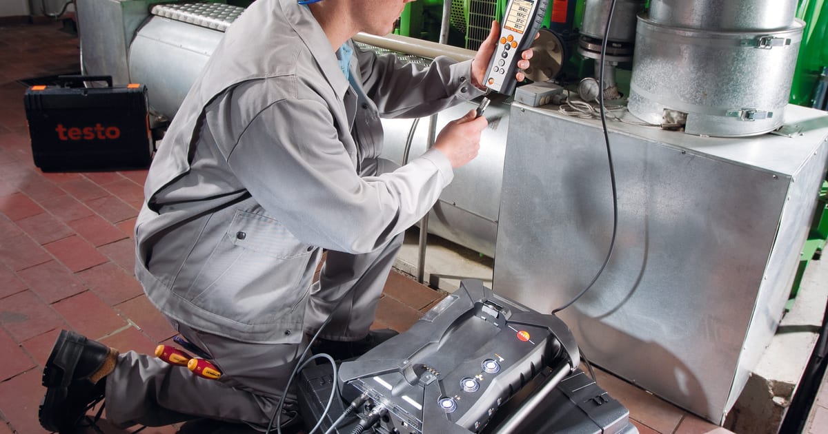 Practical tips for service engineers
