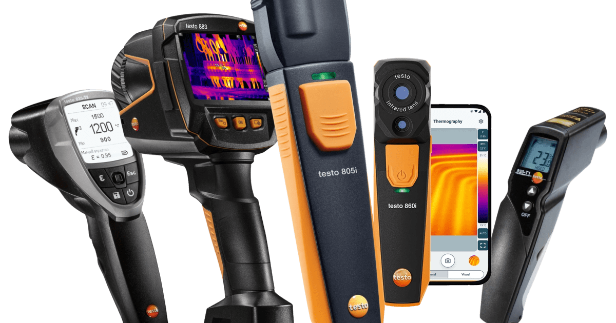 Pyrometers: Precise measuring devices for accurate measurements