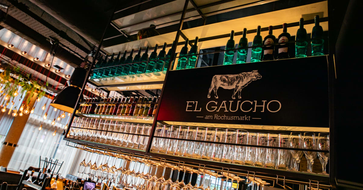 Restaurant El Gaucho
