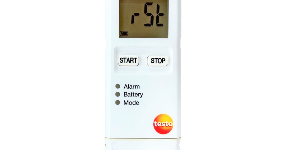 輸送用データロガーtesto 184 FAQ | 株式会社テストー